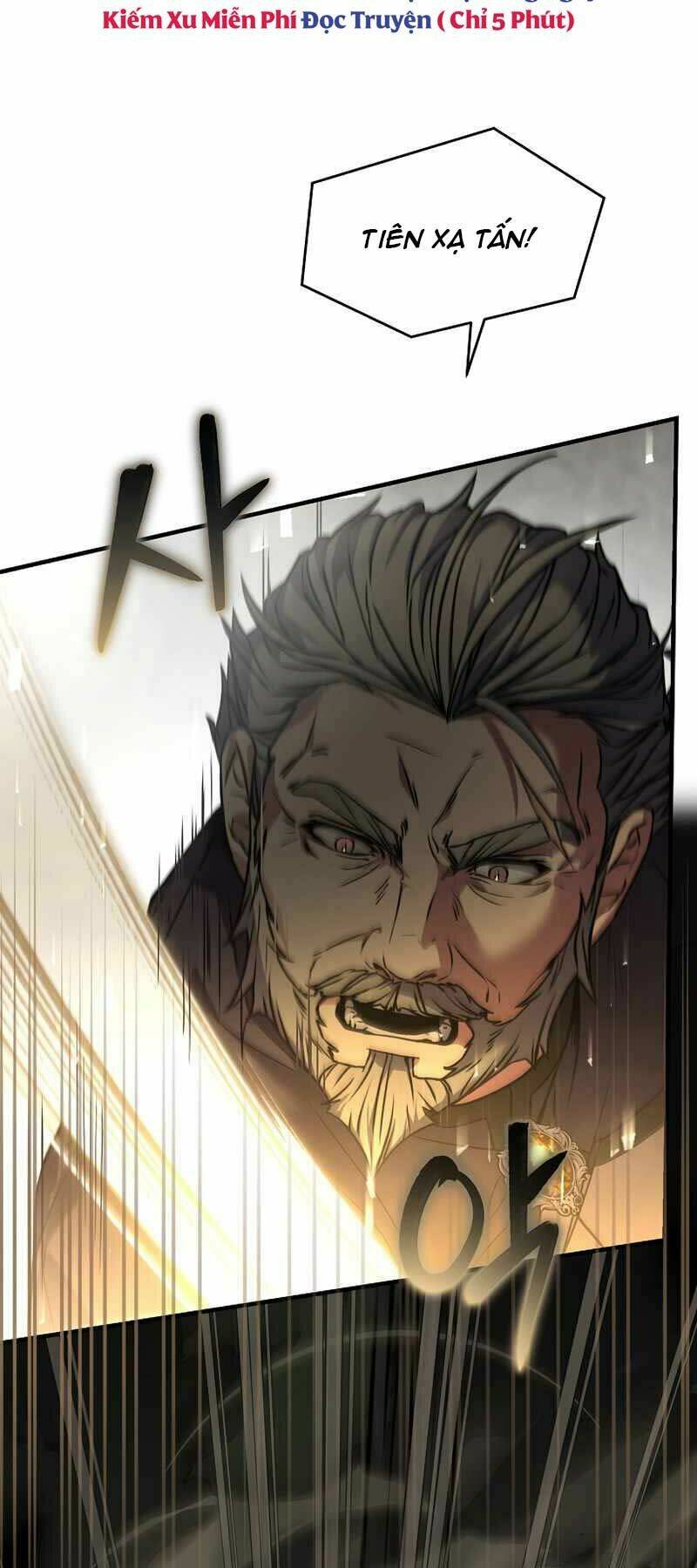 Huyền Thoại Giáo Sĩ Trở Lại - Chapter 47 - Page 39