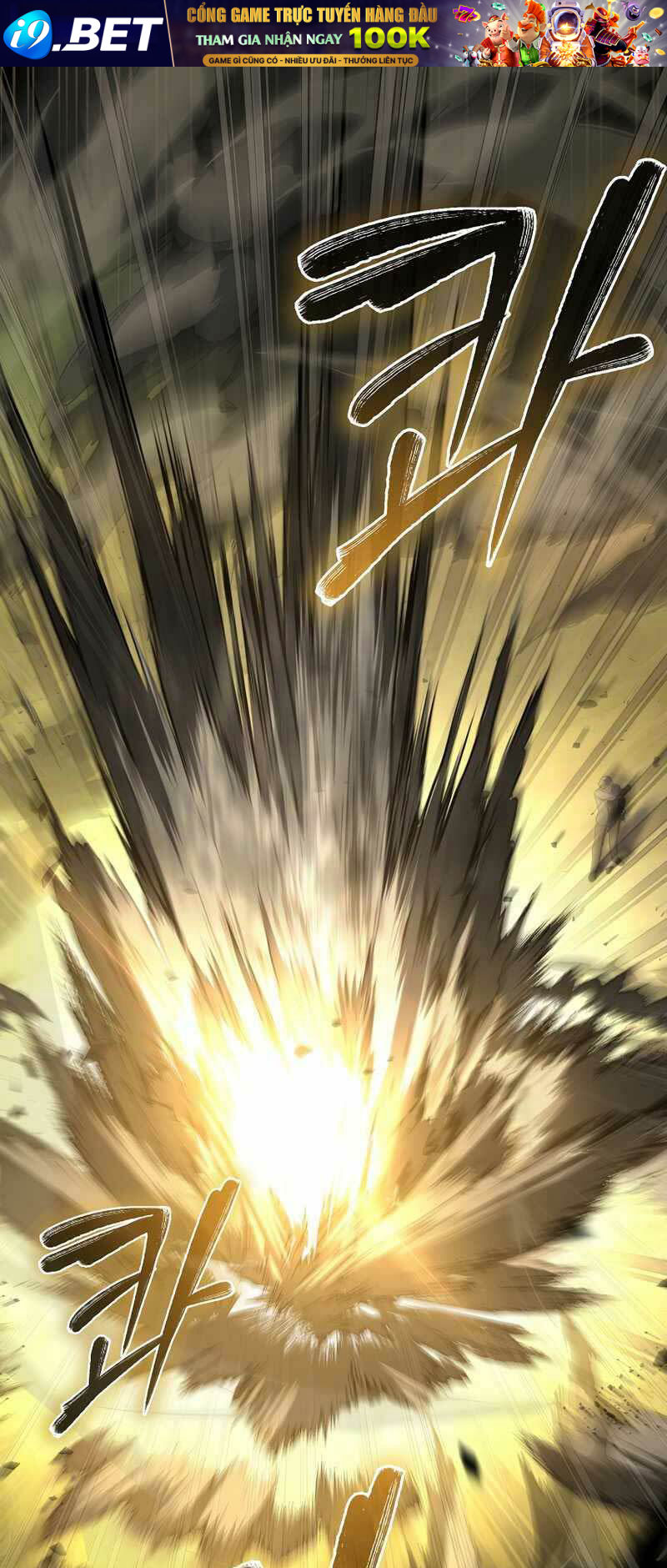 Huyền Thoại Giáo Sĩ Trở Lại - Chapter 47 - Page 40