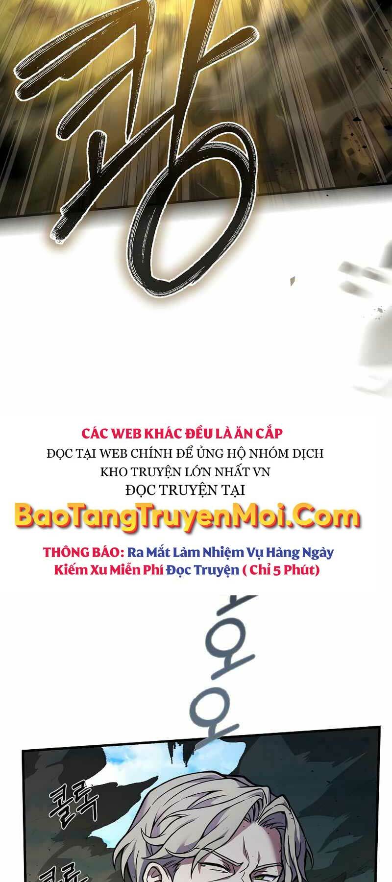 Huyền Thoại Giáo Sĩ Trở Lại - Chapter 47 - Page 41