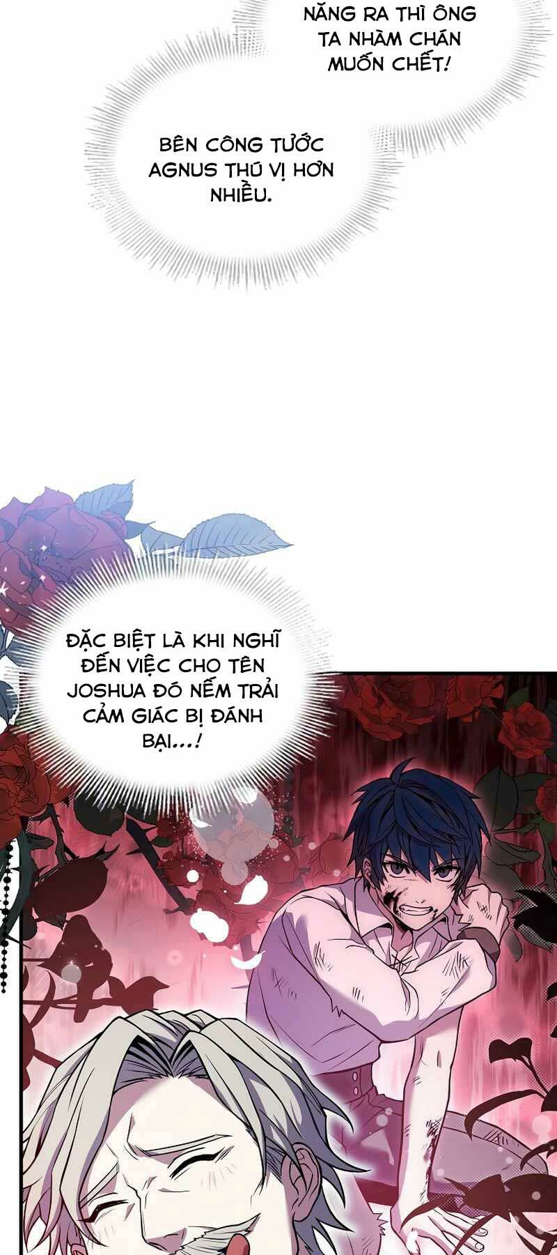 Huyền Thoại Giáo Sĩ Trở Lại - Chapter 47 - Page 48