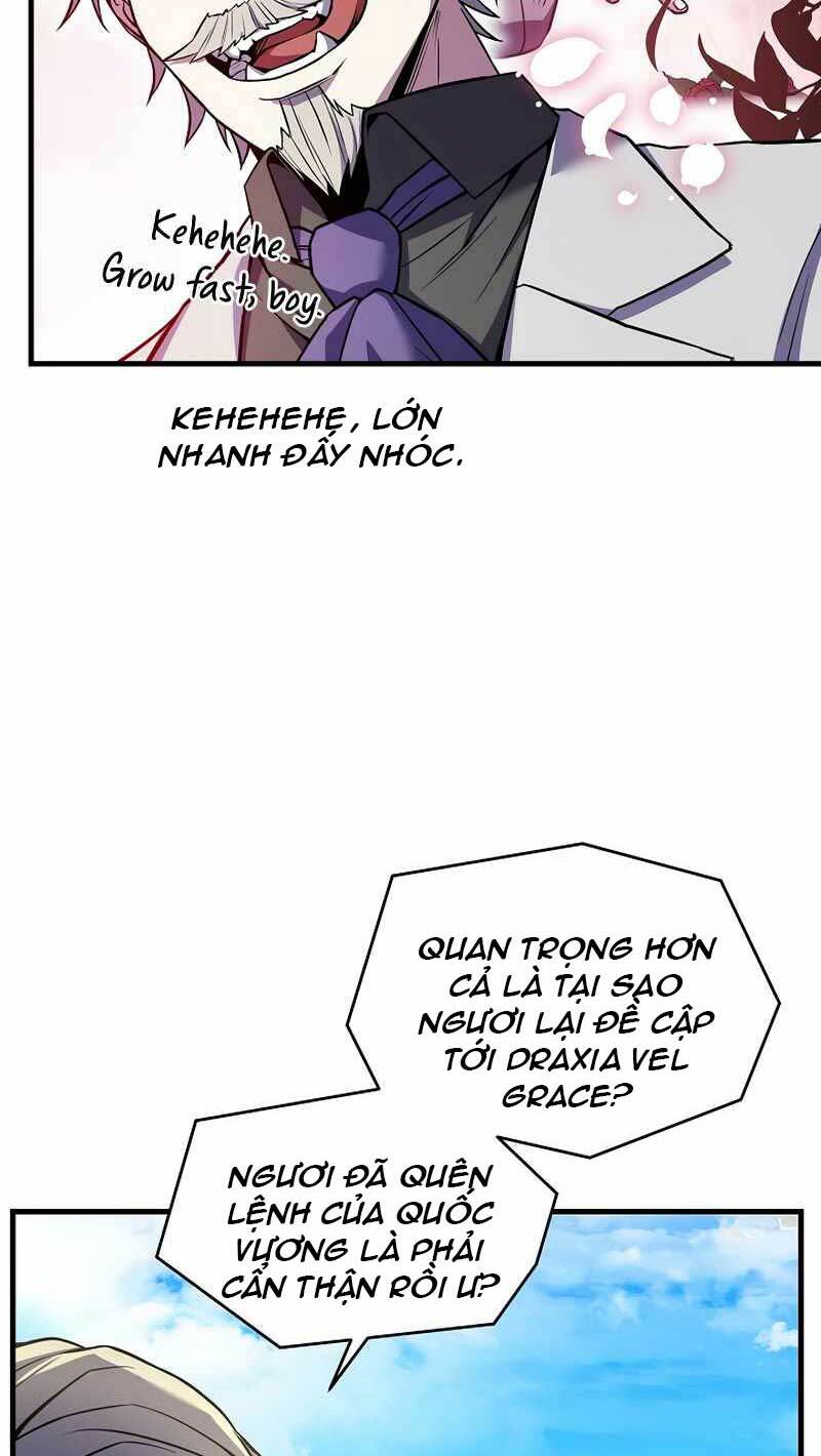 Huyền Thoại Giáo Sĩ Trở Lại - Chapter 47 - Page 49