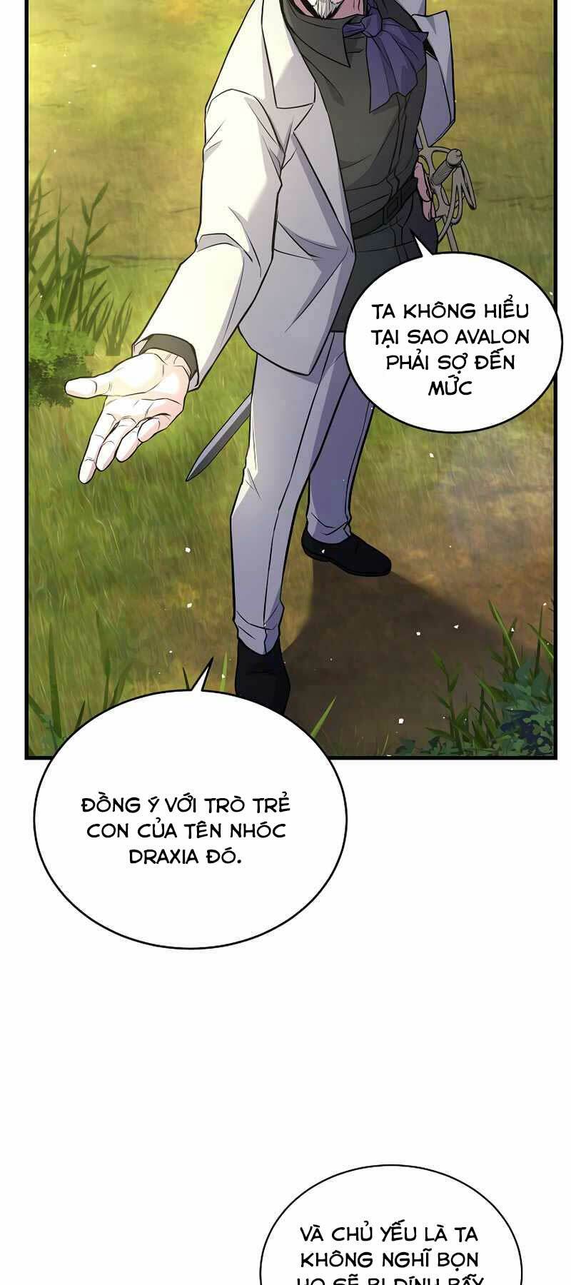 Huyền Thoại Giáo Sĩ Trở Lại - Chapter 47 - Page 51