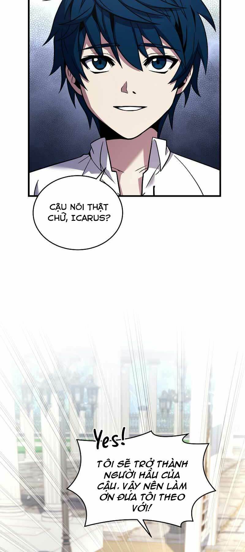 Huyền Thoại Giáo Sĩ Trở Lại - Chapter 47 - Page 60