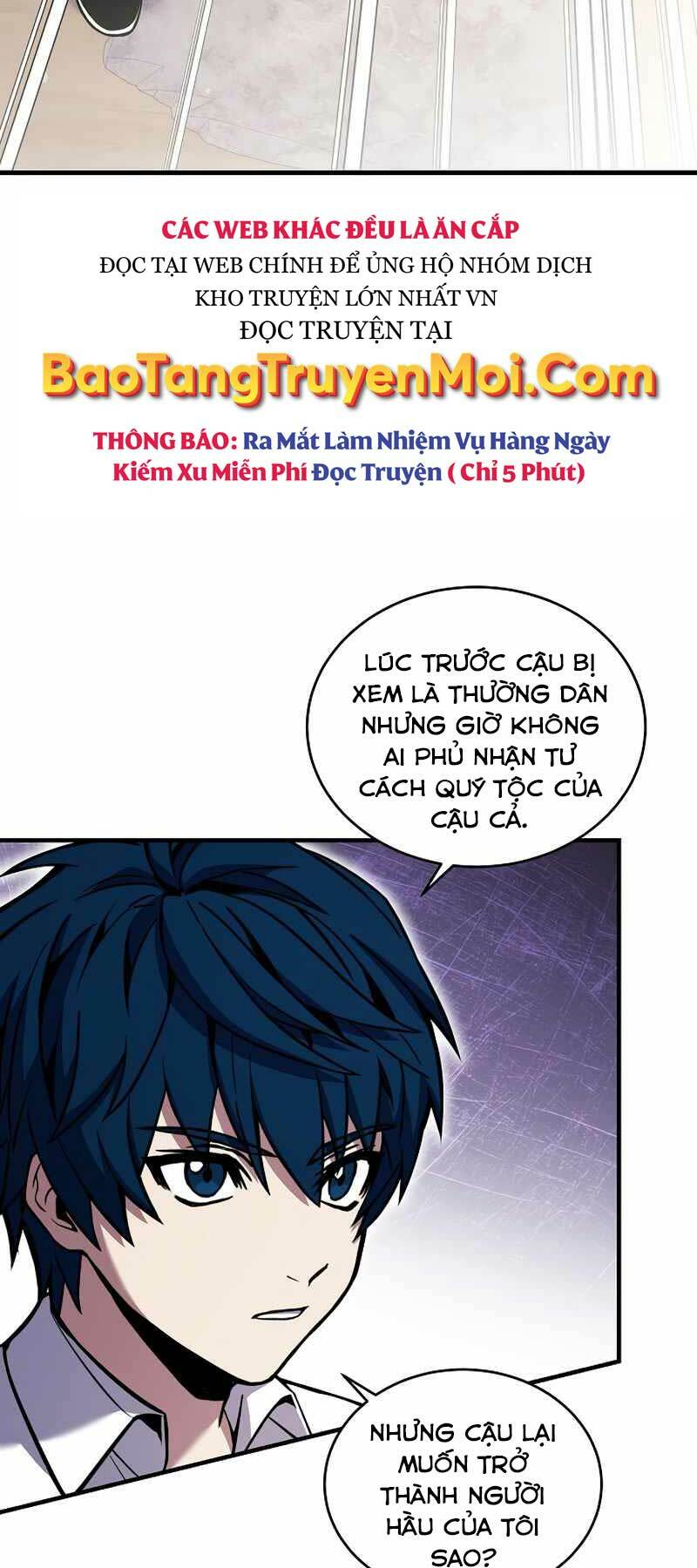 Huyền Thoại Giáo Sĩ Trở Lại - Chapter 47 - Page 62