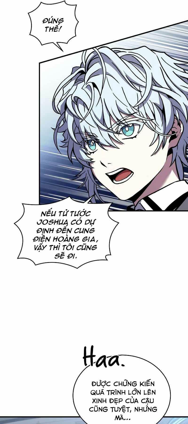 Huyền Thoại Giáo Sĩ Trở Lại - Chapter 47 - Page 64