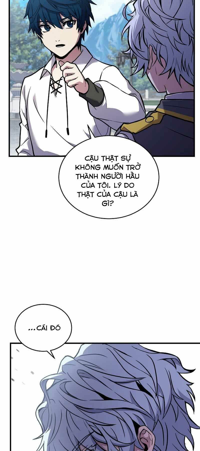 Huyền Thoại Giáo Sĩ Trở Lại - Chapter 47 - Page 66