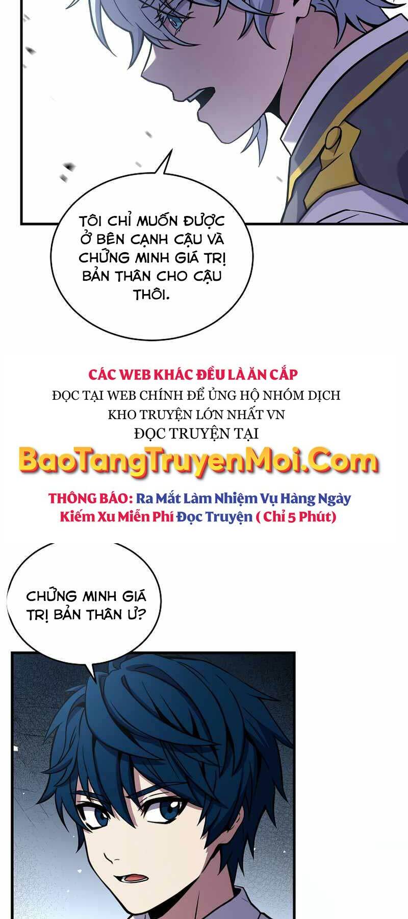 Huyền Thoại Giáo Sĩ Trở Lại - Chapter 47 - Page 67
