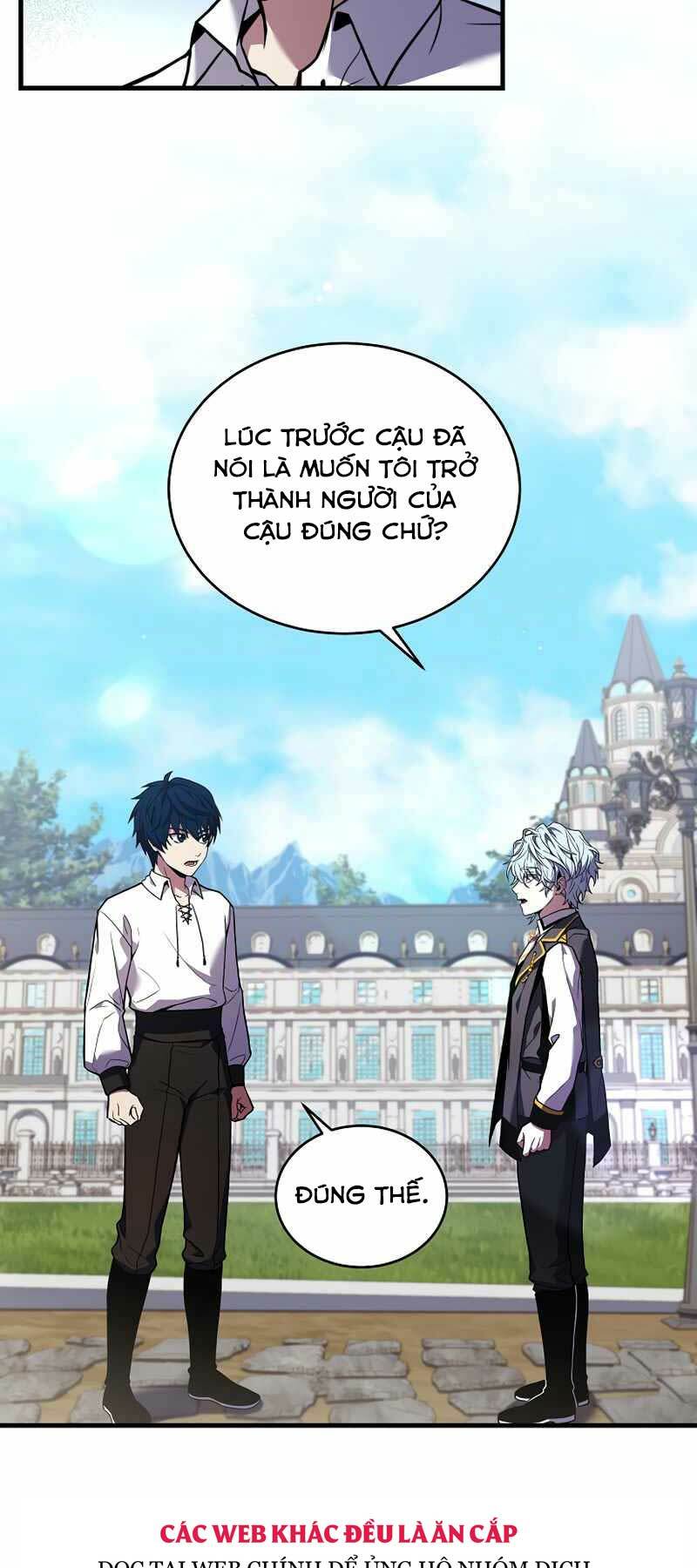 Huyền Thoại Giáo Sĩ Trở Lại - Chapter 47 - Page 68