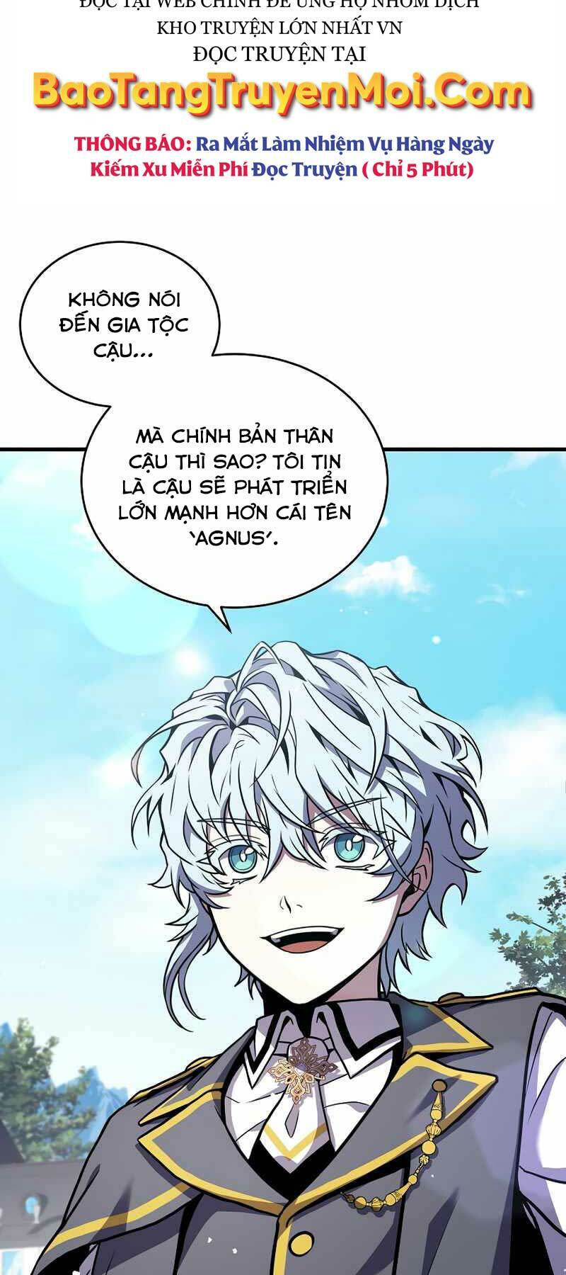 Huyền Thoại Giáo Sĩ Trở Lại - Chapter 47 - Page 69