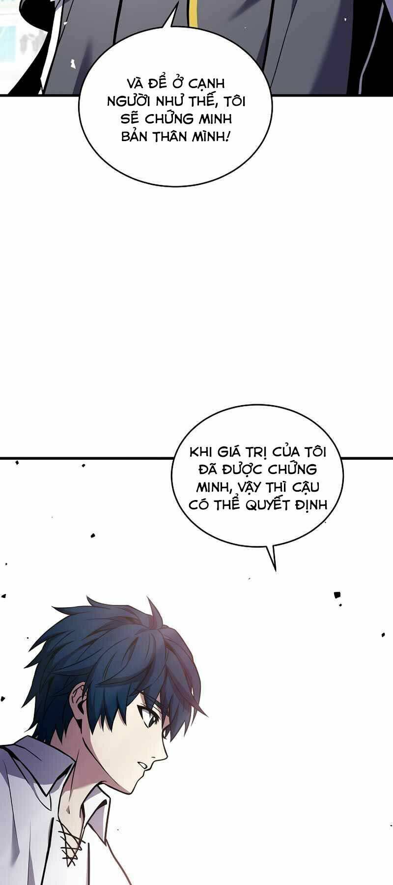 Huyền Thoại Giáo Sĩ Trở Lại - Chapter 47 - Page 70