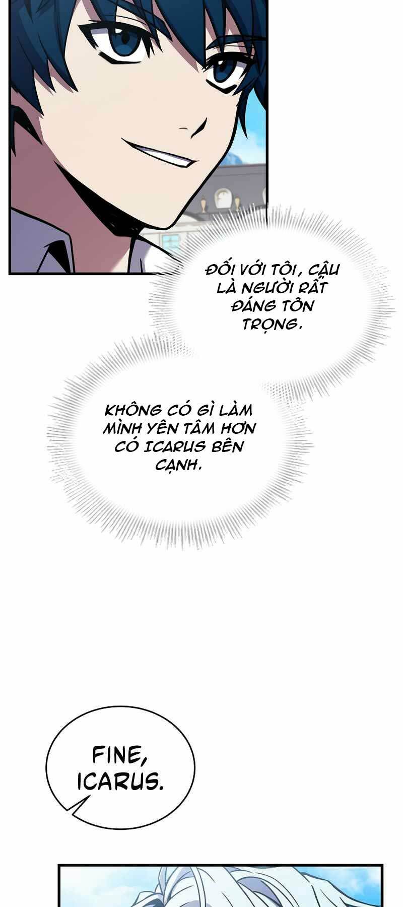 Huyền Thoại Giáo Sĩ Trở Lại - Chapter 47 - Page 72