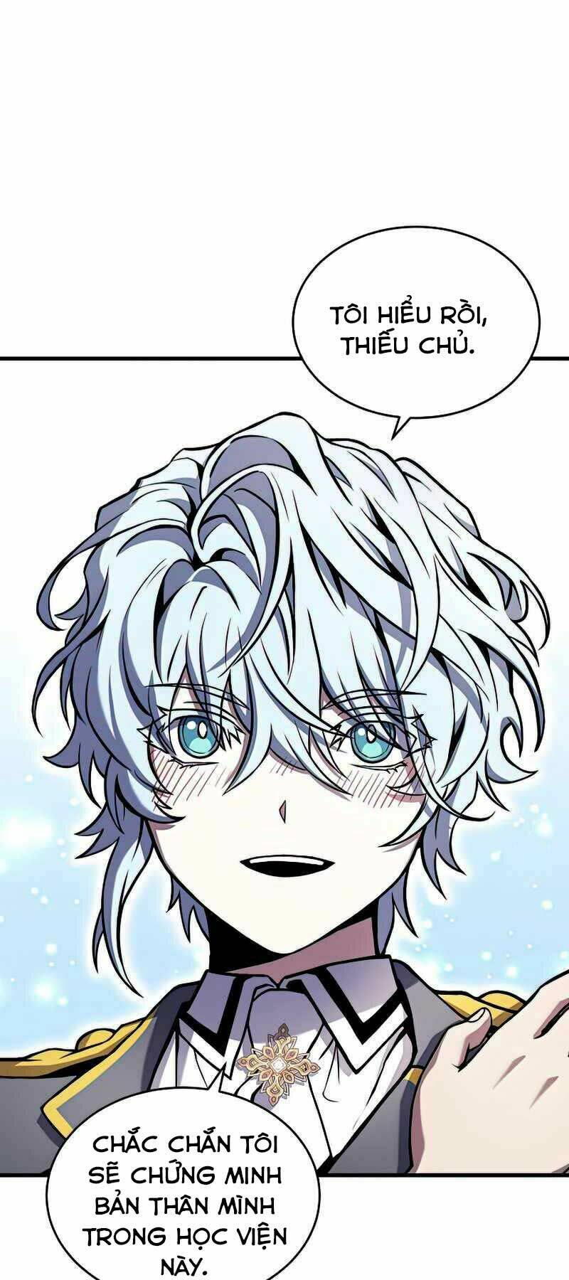 Huyền Thoại Giáo Sĩ Trở Lại - Chapter 48 - Page 11