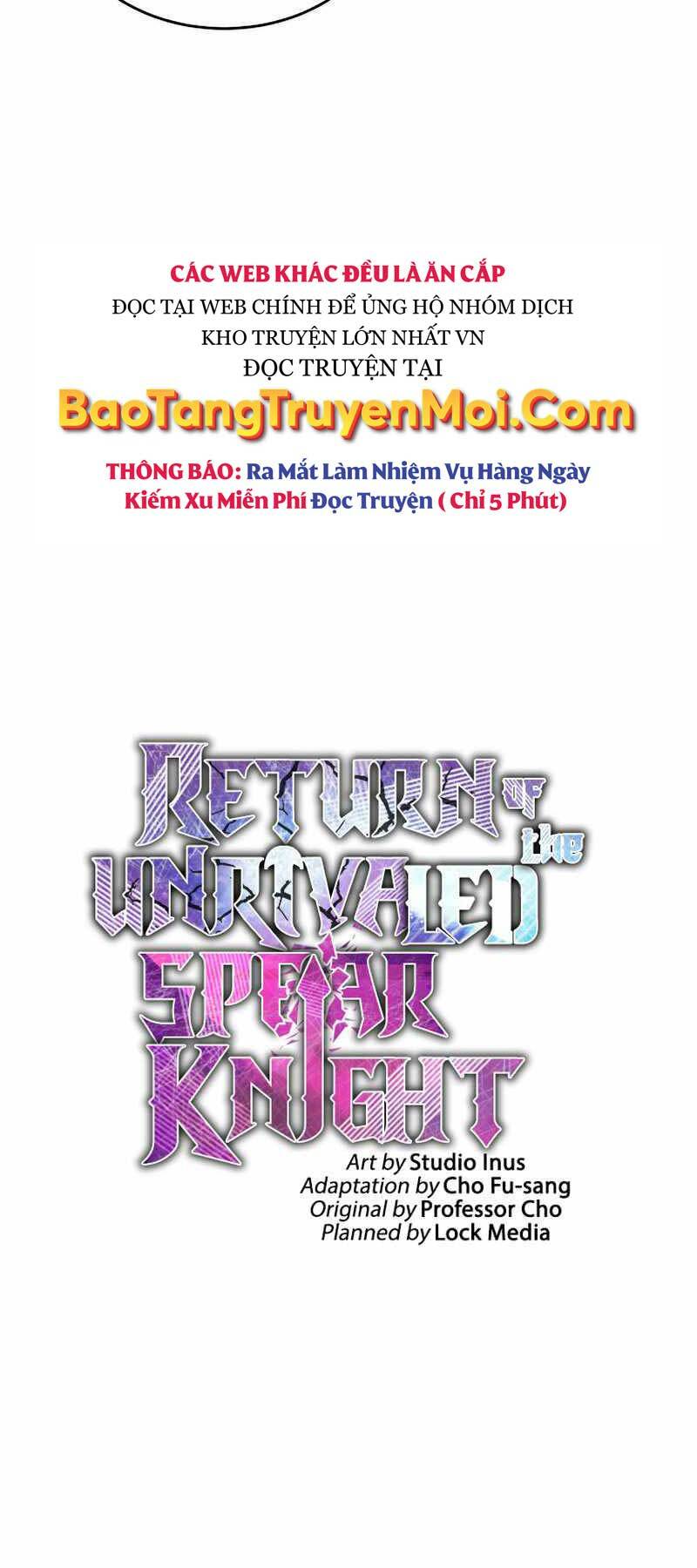 Huyền Thoại Giáo Sĩ Trở Lại - Chapter 48 - Page 12