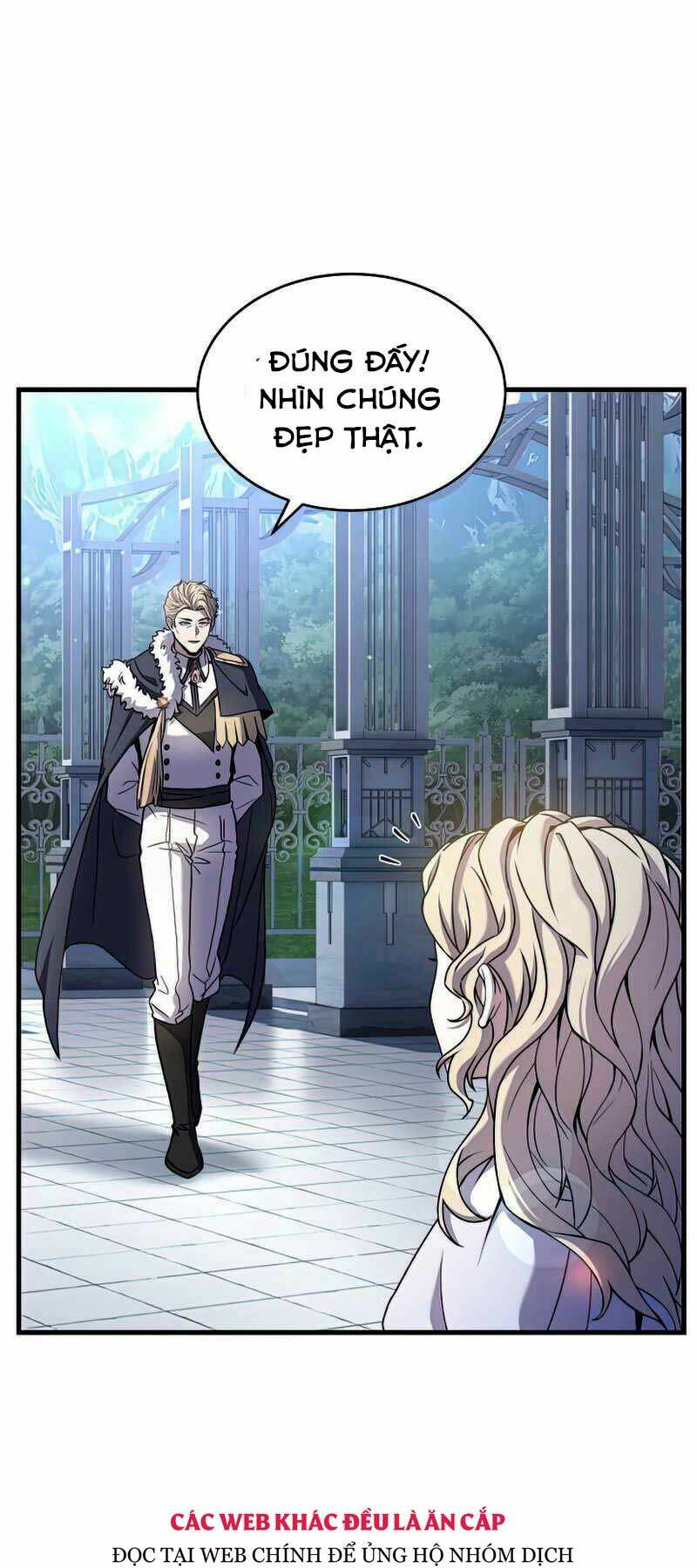 Huyền Thoại Giáo Sĩ Trở Lại - Chapter 48 - Page 16