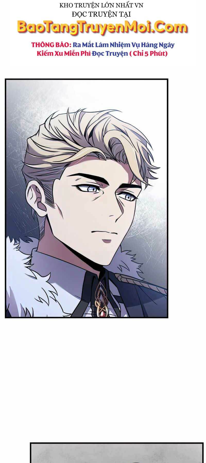 Huyền Thoại Giáo Sĩ Trở Lại - Chapter 48 - Page 17