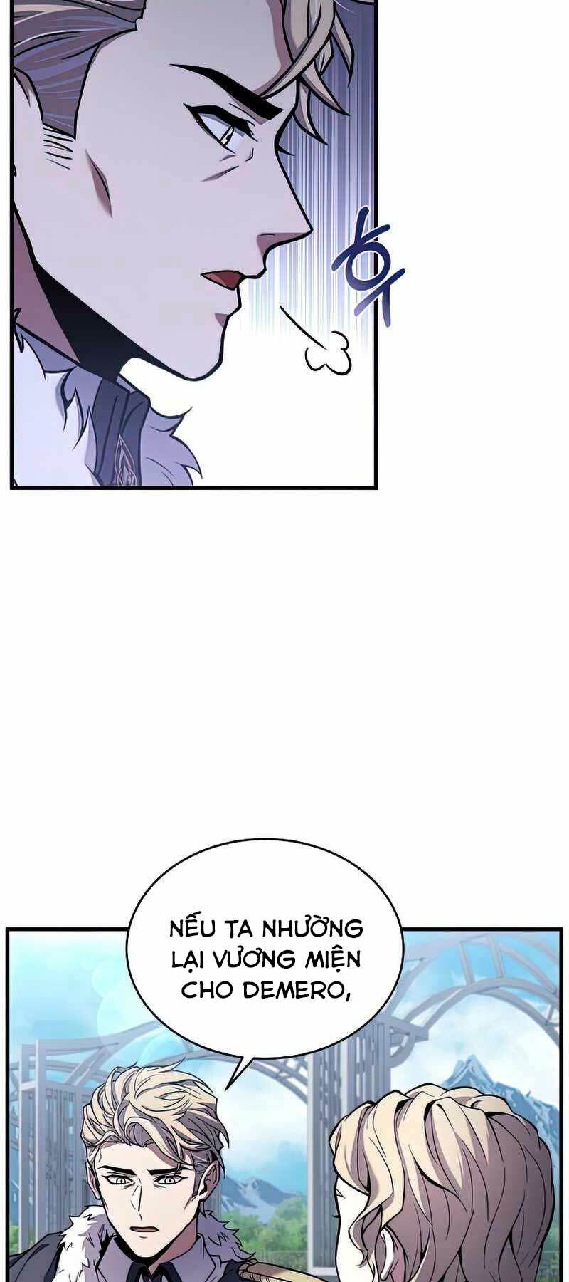 Huyền Thoại Giáo Sĩ Trở Lại - Chapter 48 - Page 20