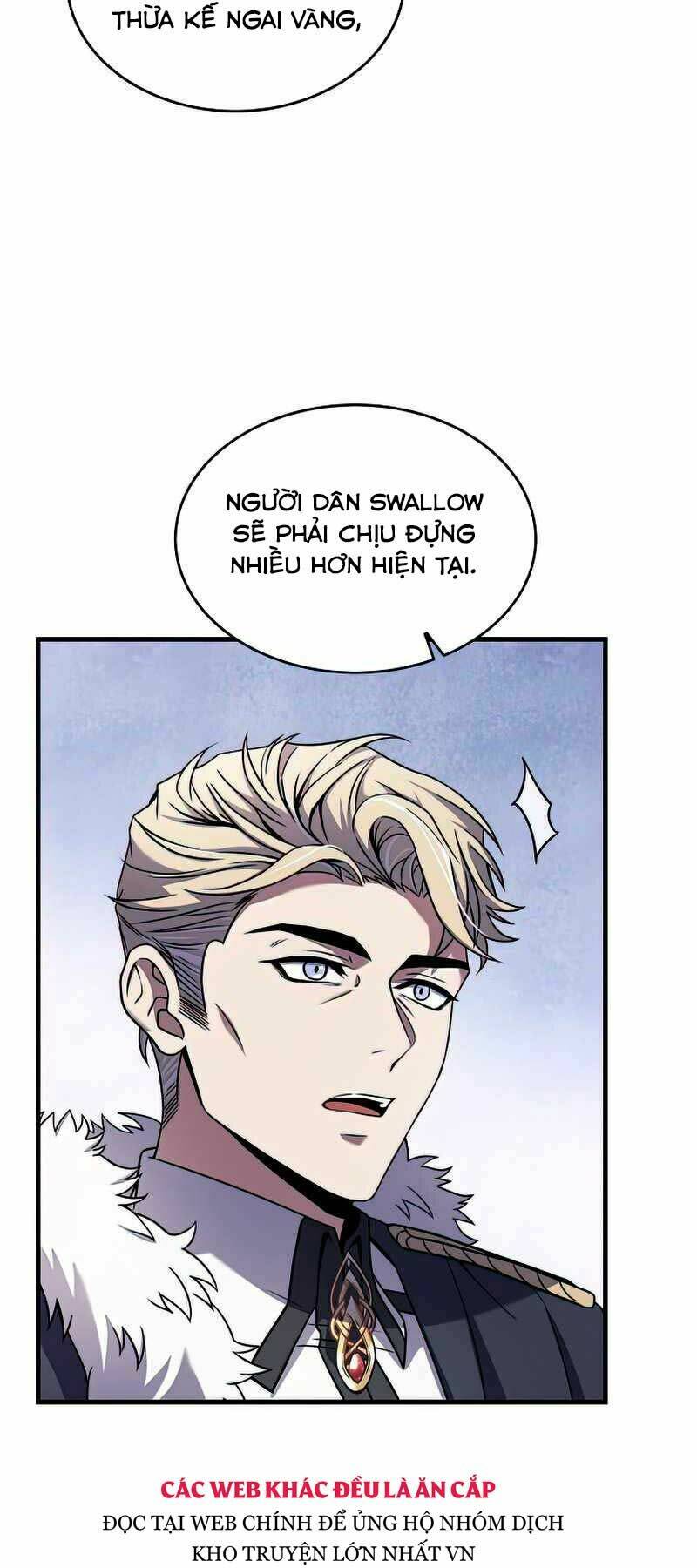 Huyền Thoại Giáo Sĩ Trở Lại - Chapter 48 - Page 23