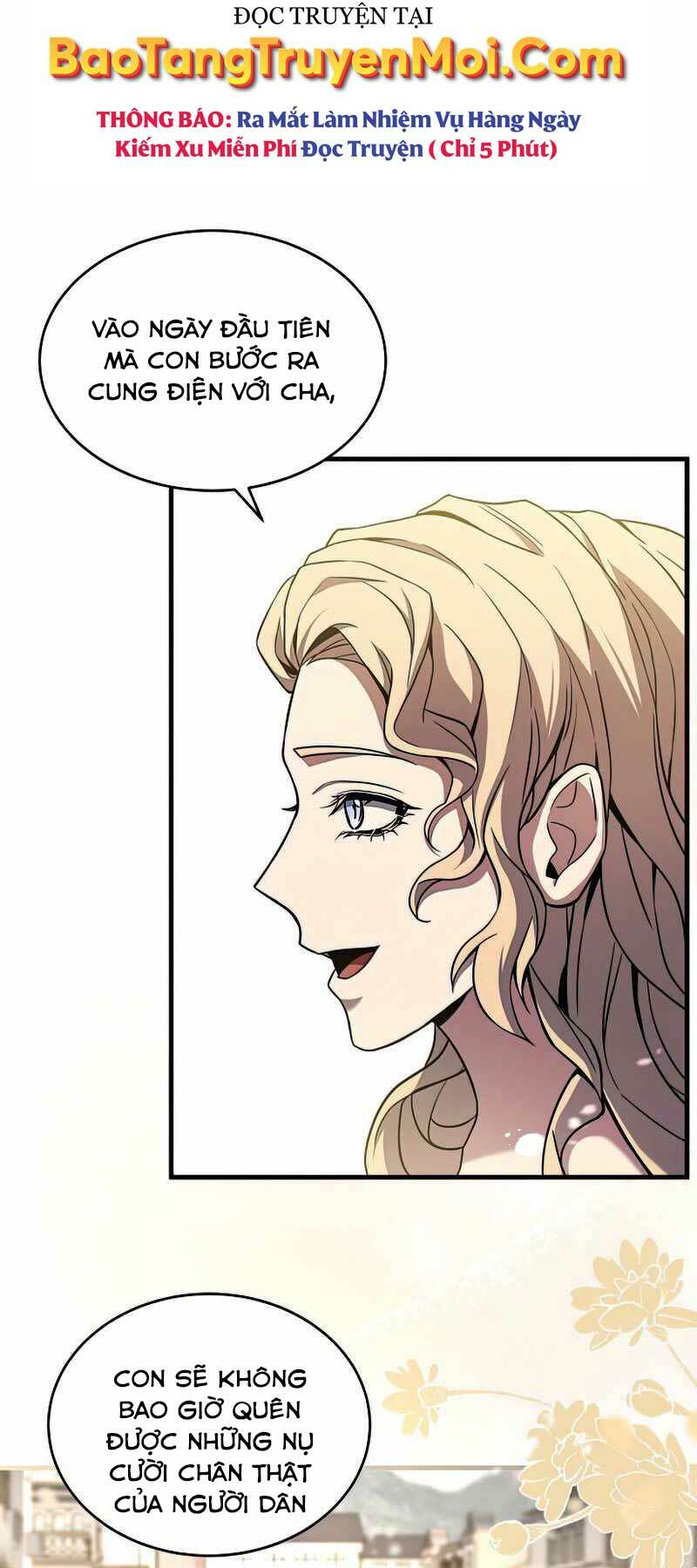 Huyền Thoại Giáo Sĩ Trở Lại - Chapter 48 - Page 24