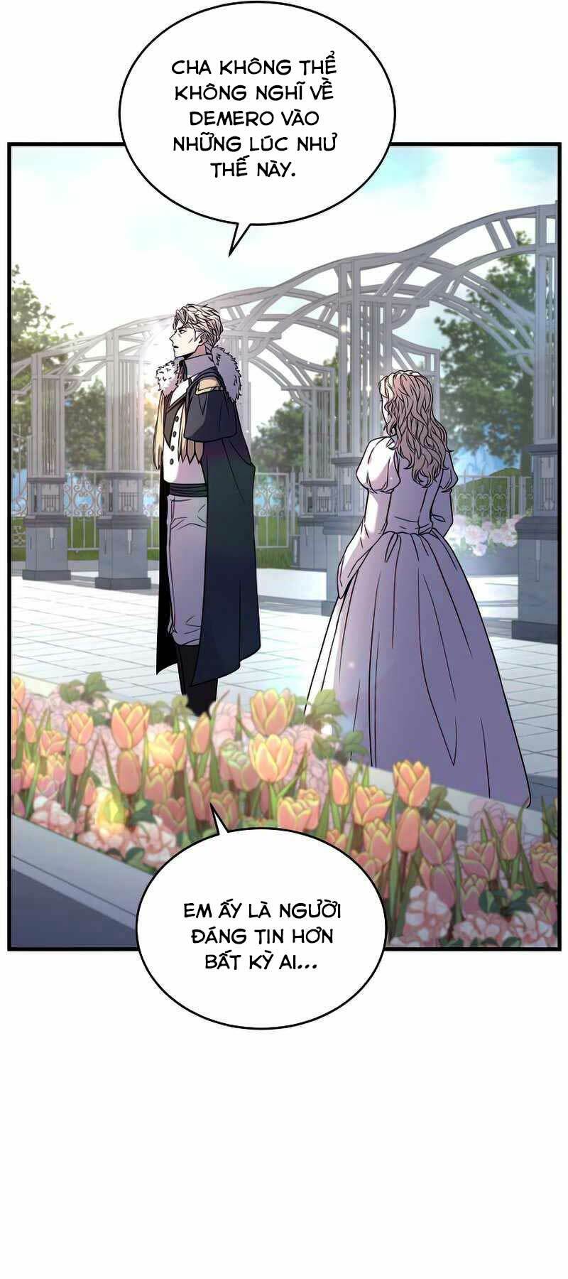 Huyền Thoại Giáo Sĩ Trở Lại - Chapter 48 - Page 30