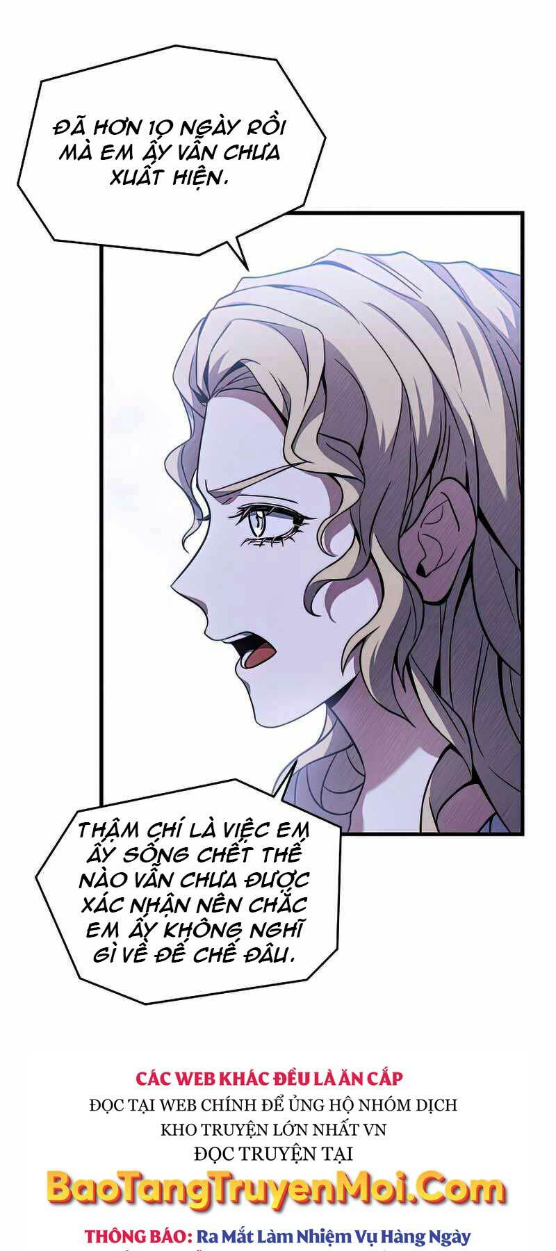 Huyền Thoại Giáo Sĩ Trở Lại - Chapter 48 - Page 31