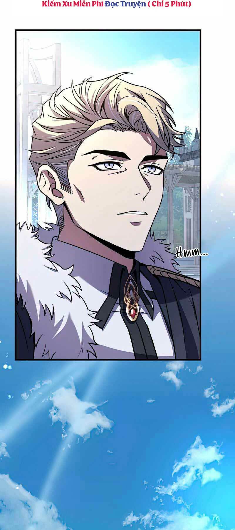 Huyền Thoại Giáo Sĩ Trở Lại - Chapter 48 - Page 32