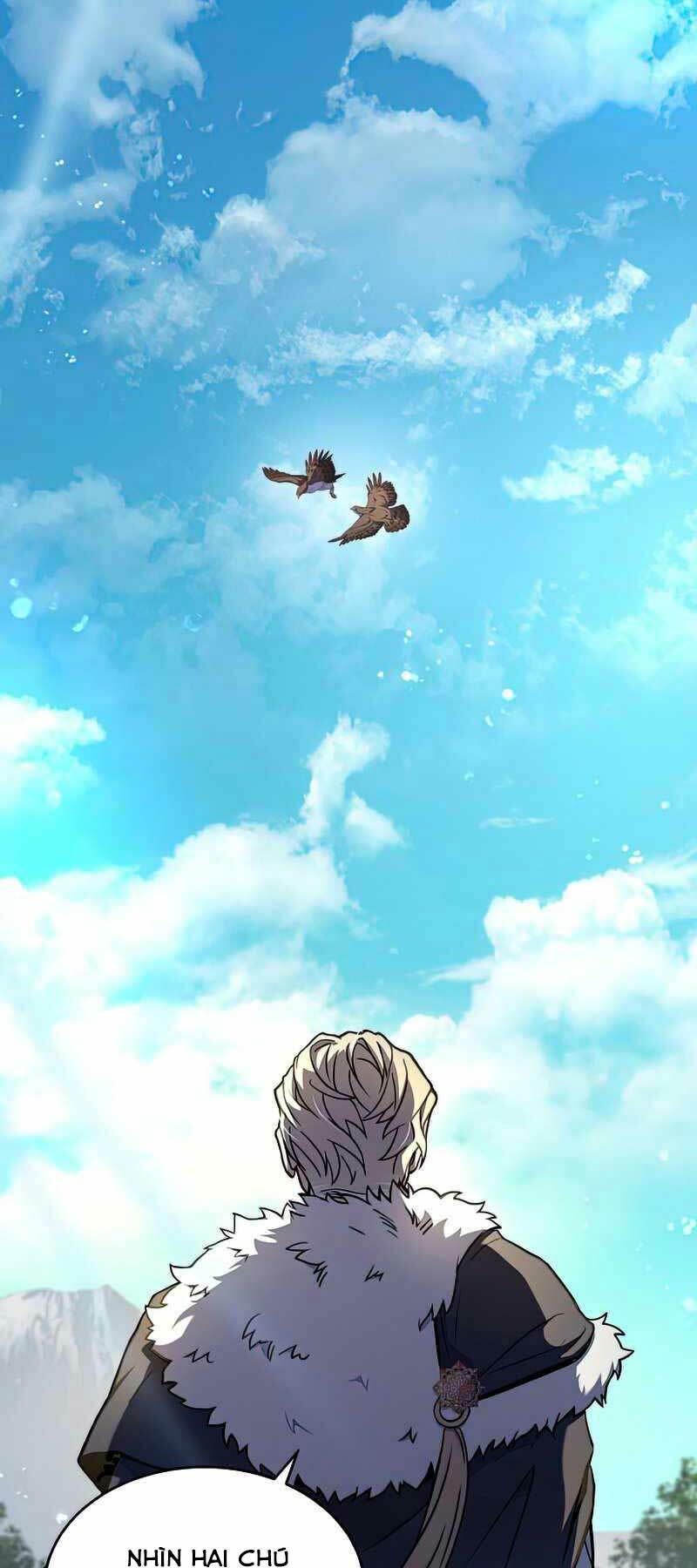 Huyền Thoại Giáo Sĩ Trở Lại - Chapter 48 - Page 33