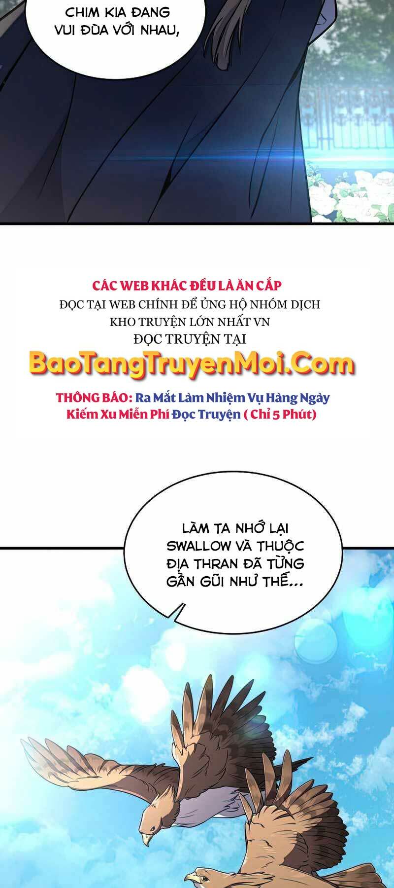 Huyền Thoại Giáo Sĩ Trở Lại - Chapter 48 - Page 34