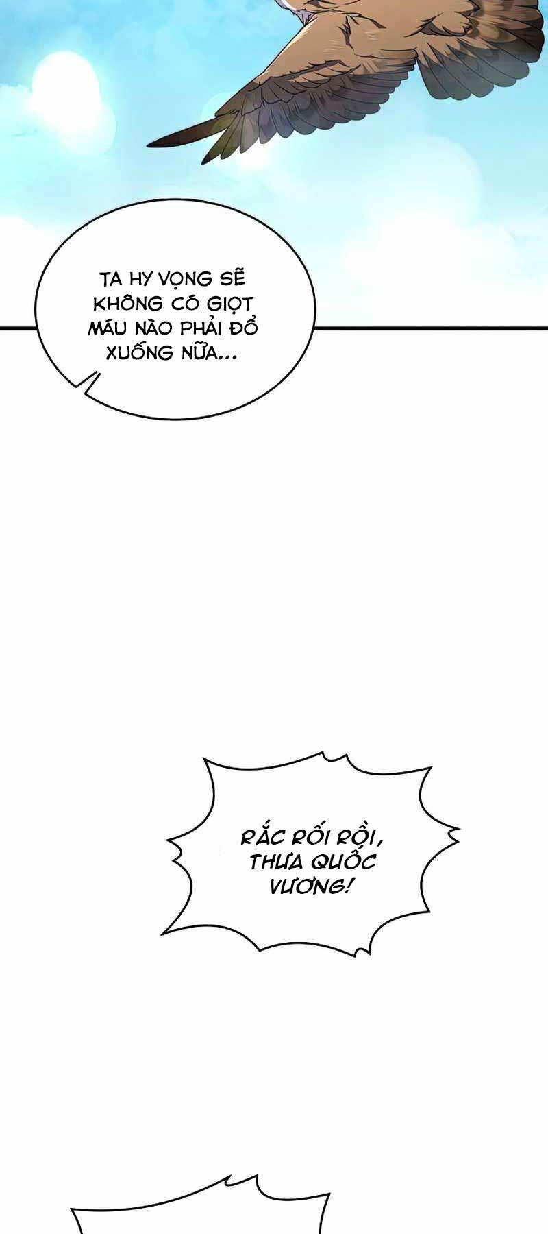 Huyền Thoại Giáo Sĩ Trở Lại - Chapter 48 - Page 35