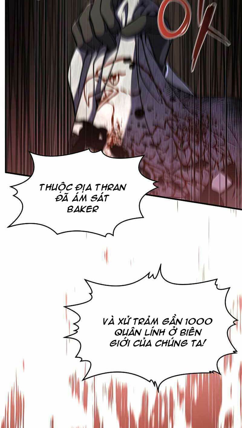 Huyền Thoại Giáo Sĩ Trở Lại - Chapter 48 - Page 37