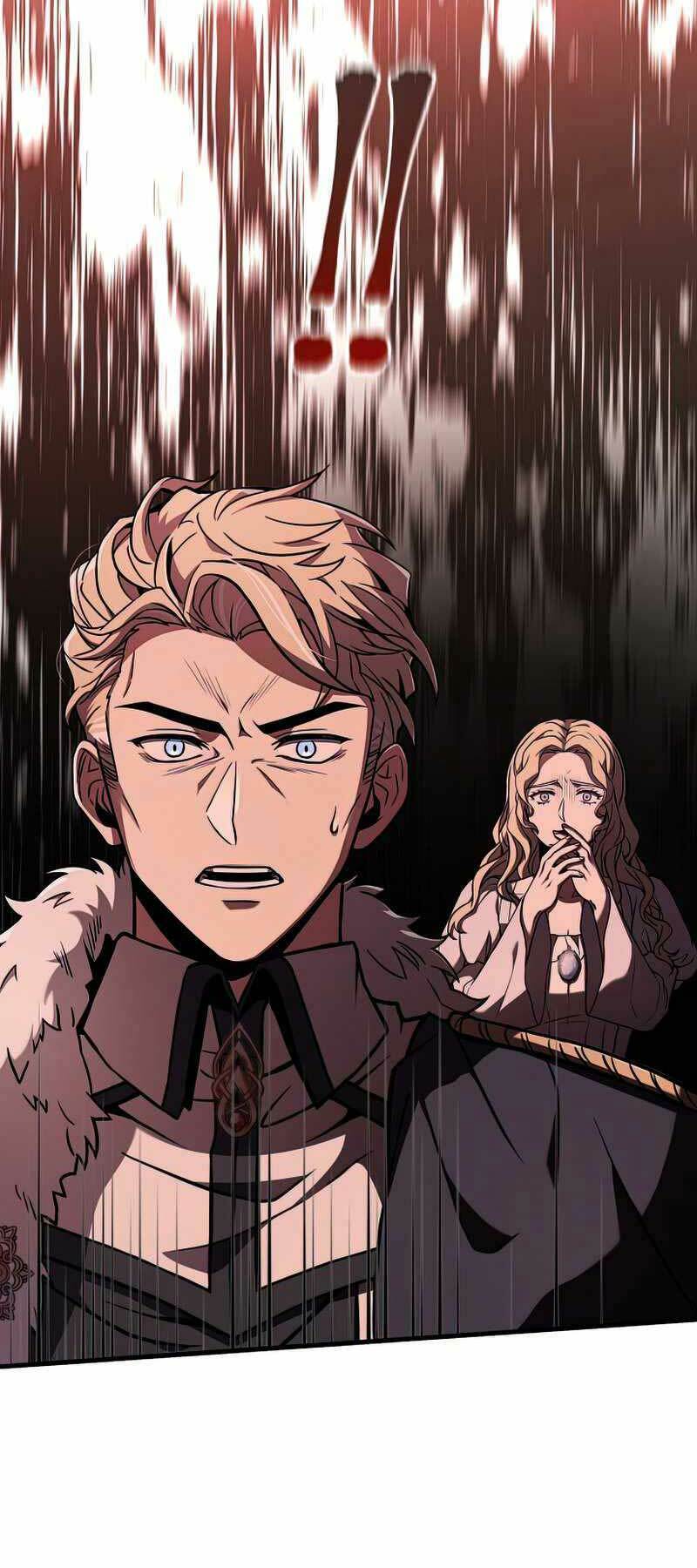 Huyền Thoại Giáo Sĩ Trở Lại - Chapter 48 - Page 38