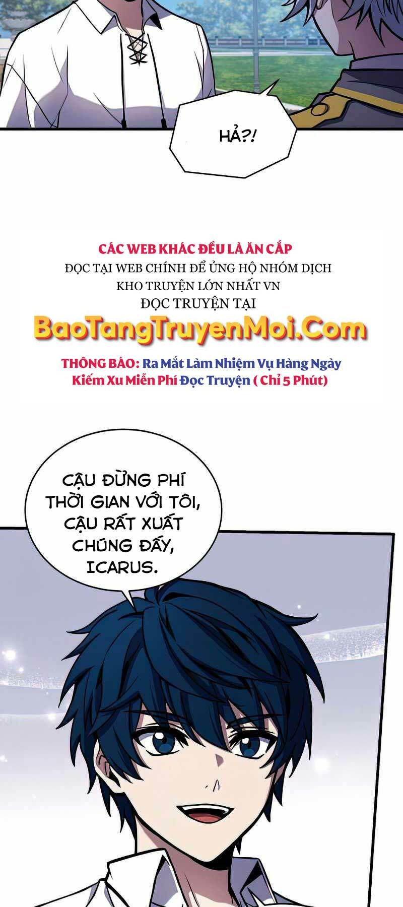 Huyền Thoại Giáo Sĩ Trở Lại - Chapter 48 - Page 3