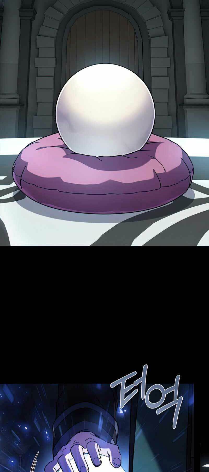 Huyền Thoại Giáo Sĩ Trở Lại - Chapter 48 - Page 40