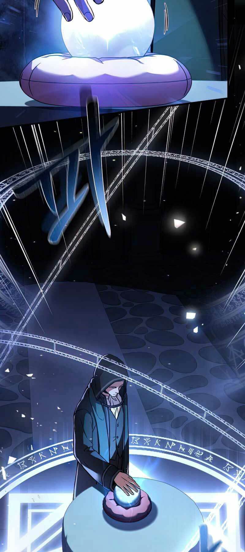 Huyền Thoại Giáo Sĩ Trở Lại - Chapter 48 - Page 41