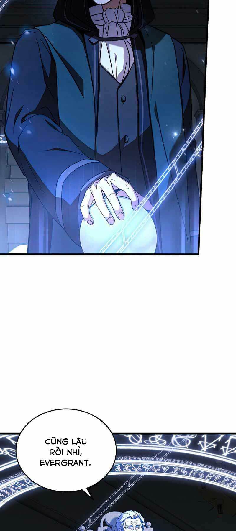 Huyền Thoại Giáo Sĩ Trở Lại - Chapter 48 - Page 43