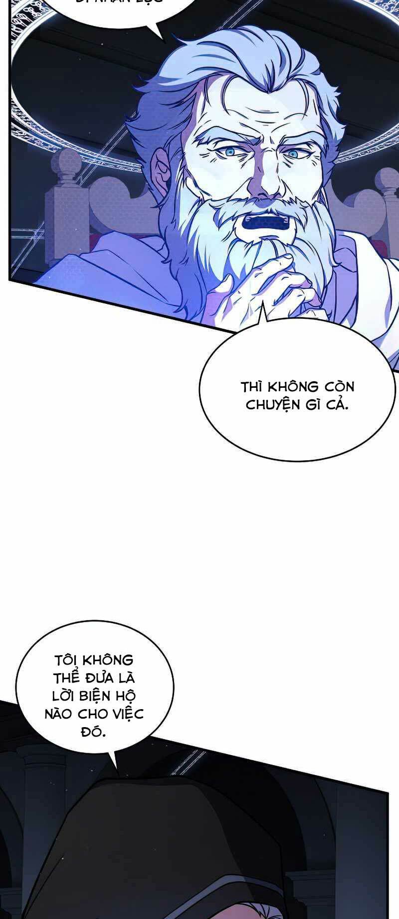Huyền Thoại Giáo Sĩ Trở Lại - Chapter 48 - Page 45