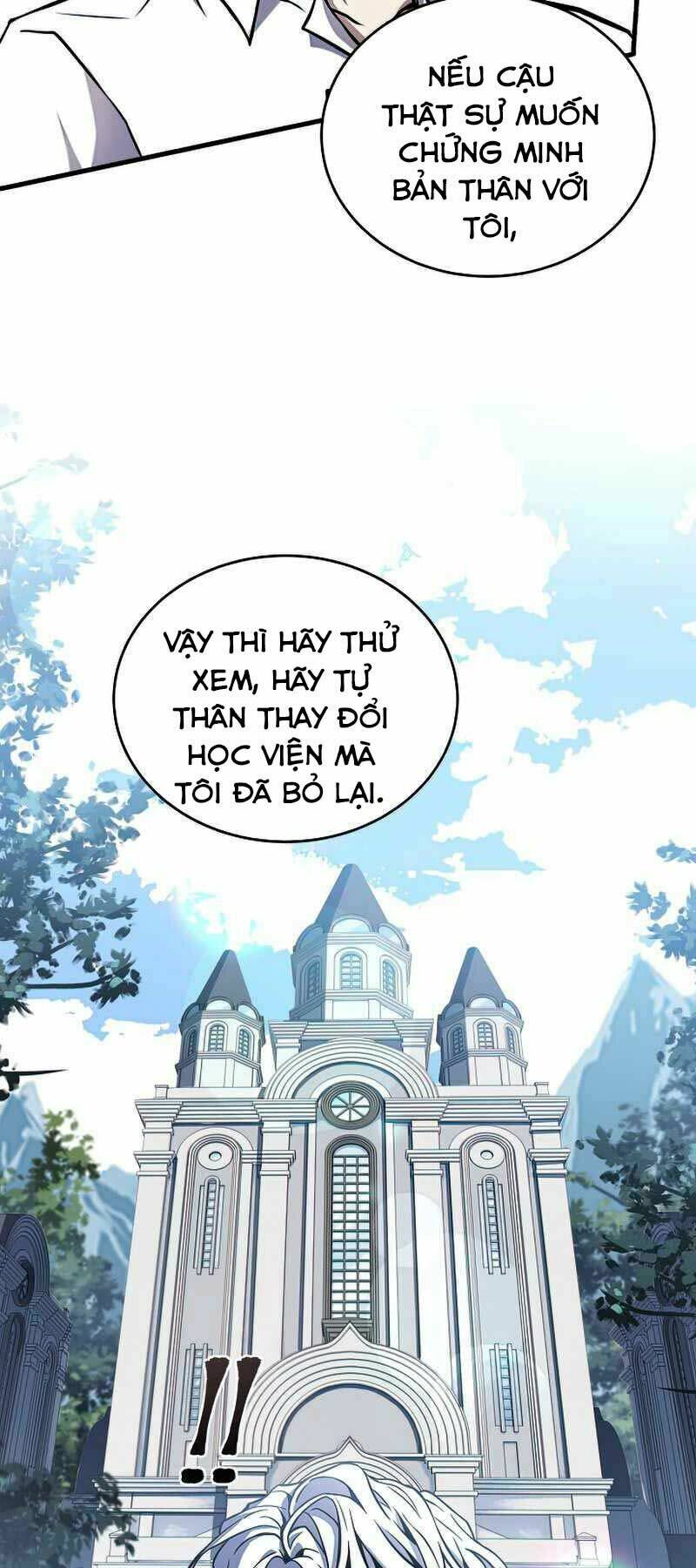 Huyền Thoại Giáo Sĩ Trở Lại - Chapter 48 - Page 4