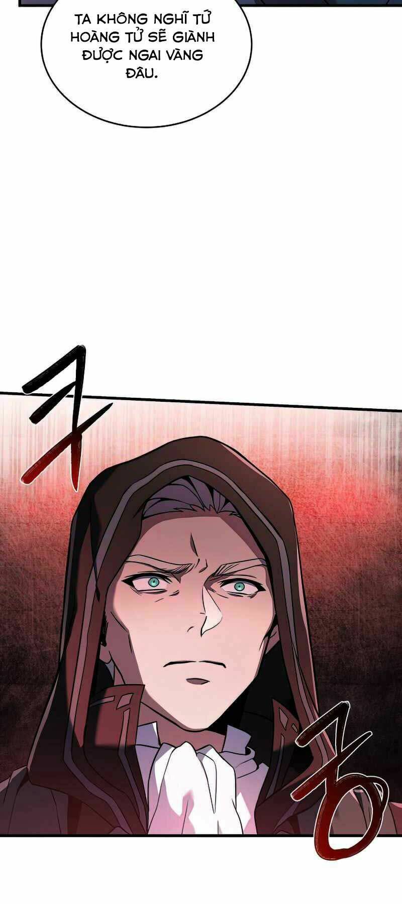 Huyền Thoại Giáo Sĩ Trở Lại - Chapter 48 - Page 51