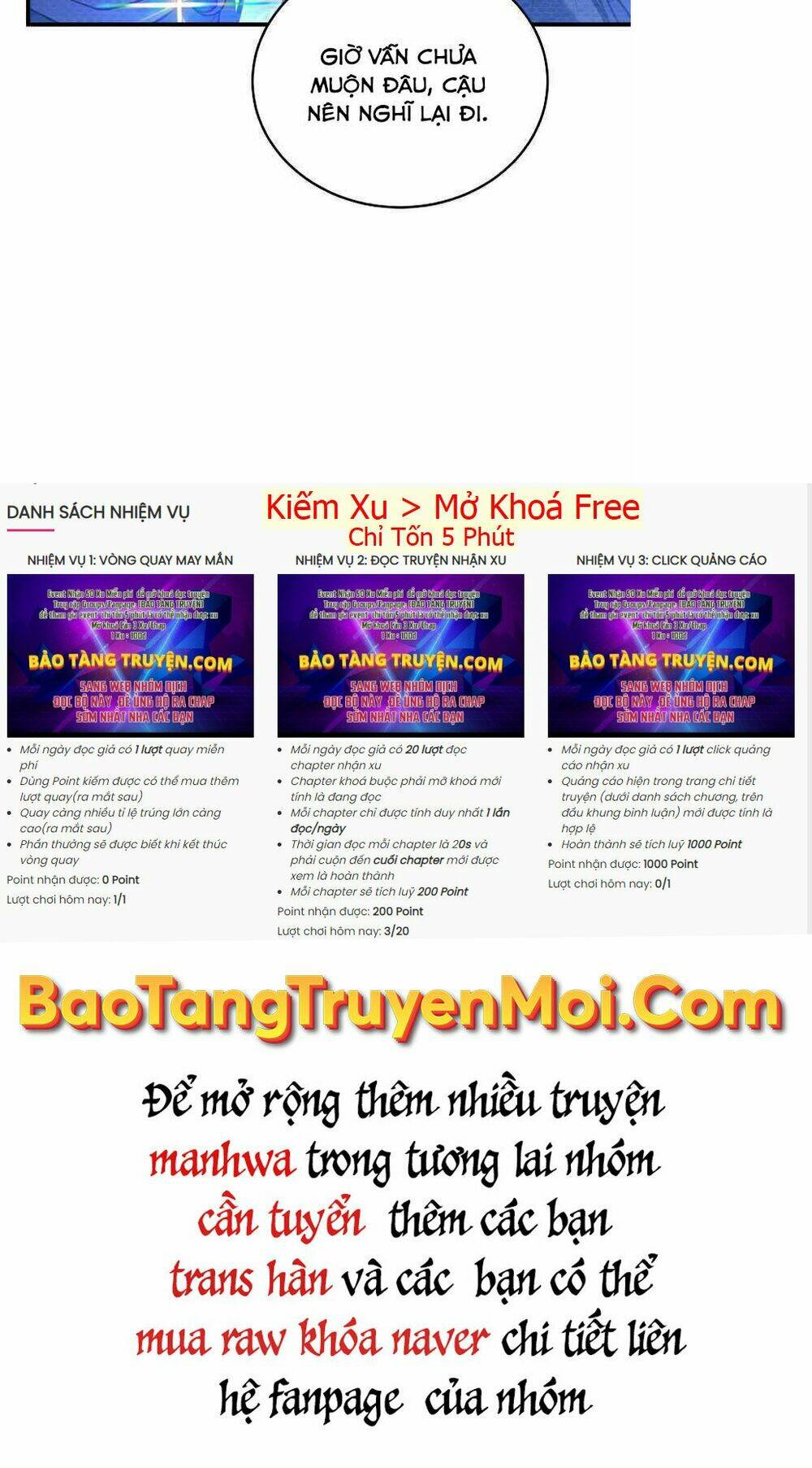 Huyền Thoại Giáo Sĩ Trở Lại - Chapter 48 - Page 53