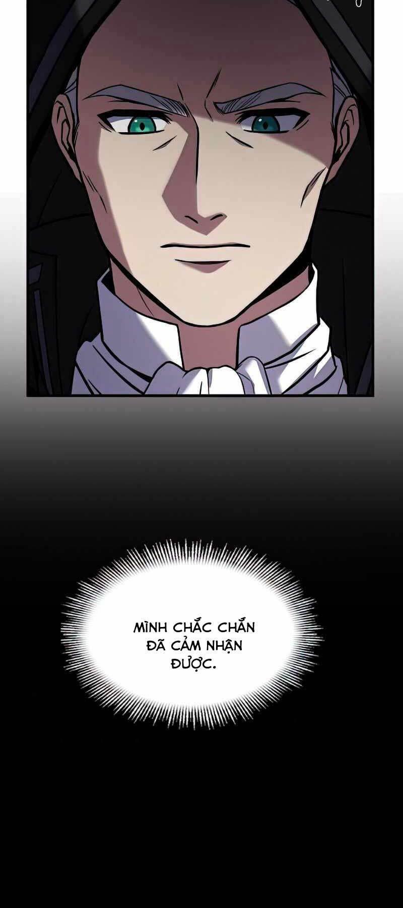 Huyền Thoại Giáo Sĩ Trở Lại - Chapter 48 - Page 55