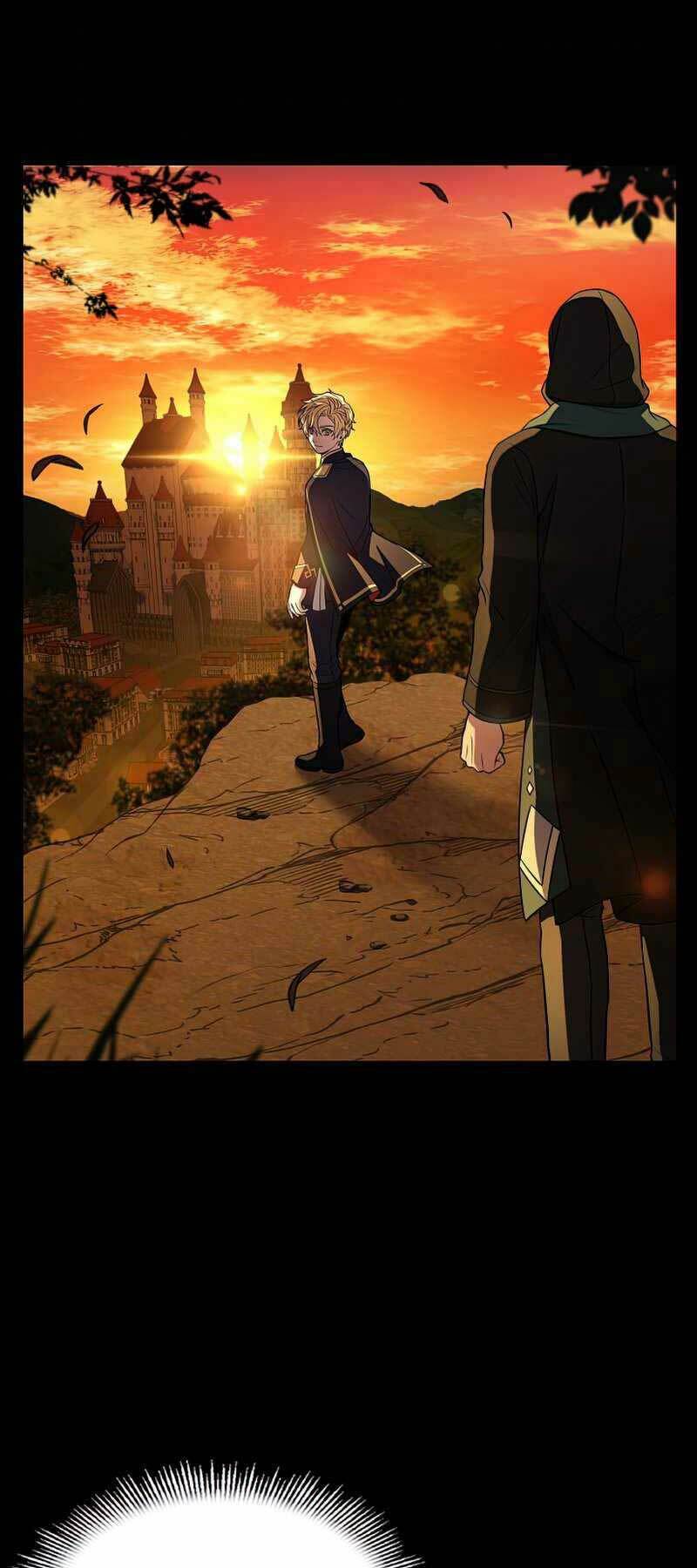 Huyền Thoại Giáo Sĩ Trở Lại - Chapter 48 - Page 56