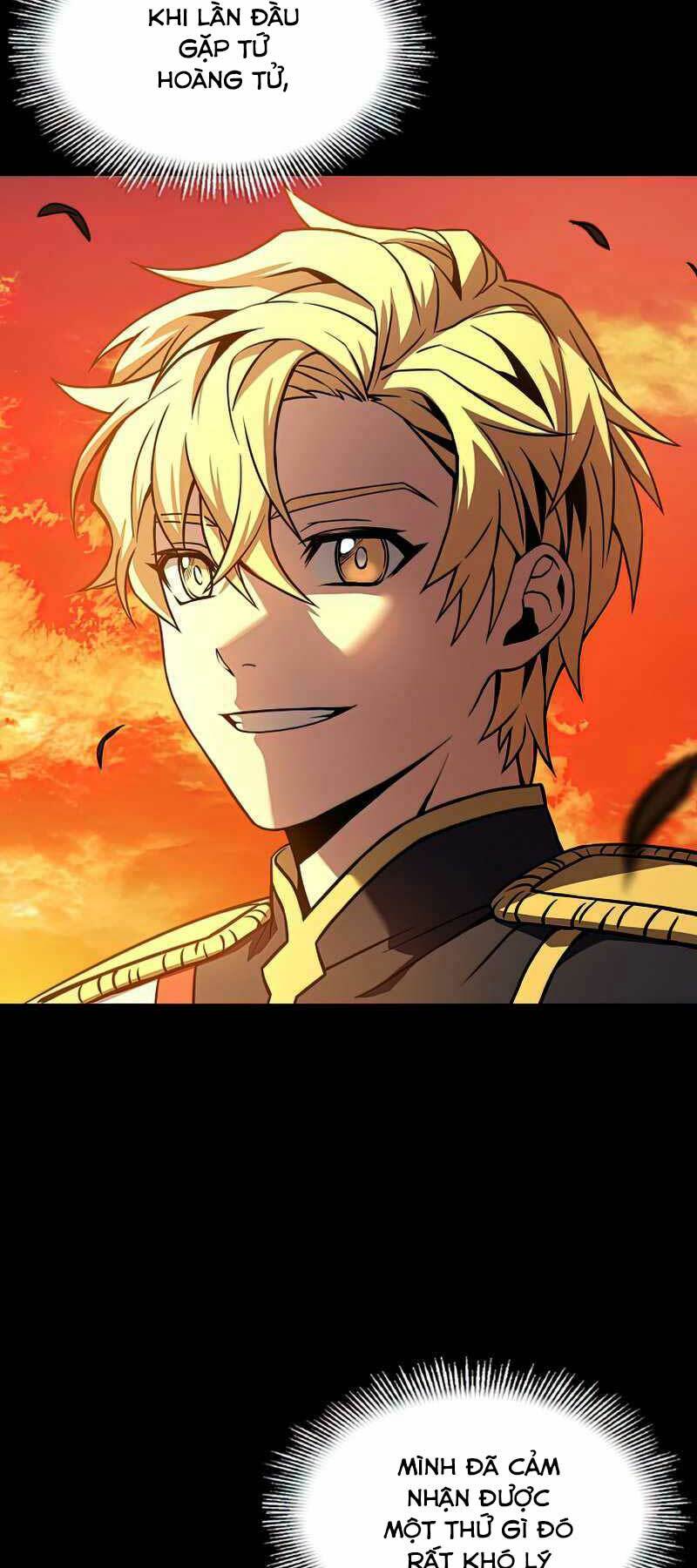 Huyền Thoại Giáo Sĩ Trở Lại - Chapter 48 - Page 57