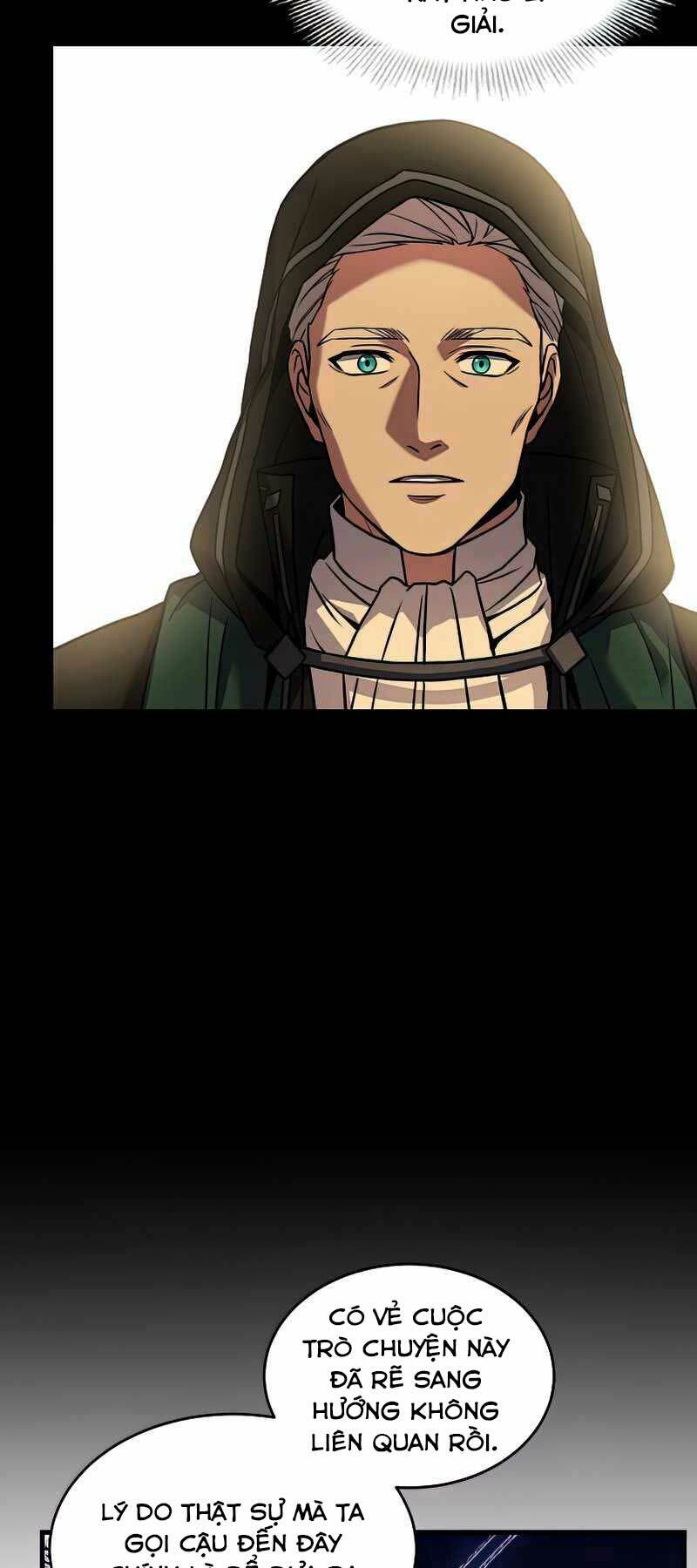 Huyền Thoại Giáo Sĩ Trở Lại - Chapter 48 - Page 58