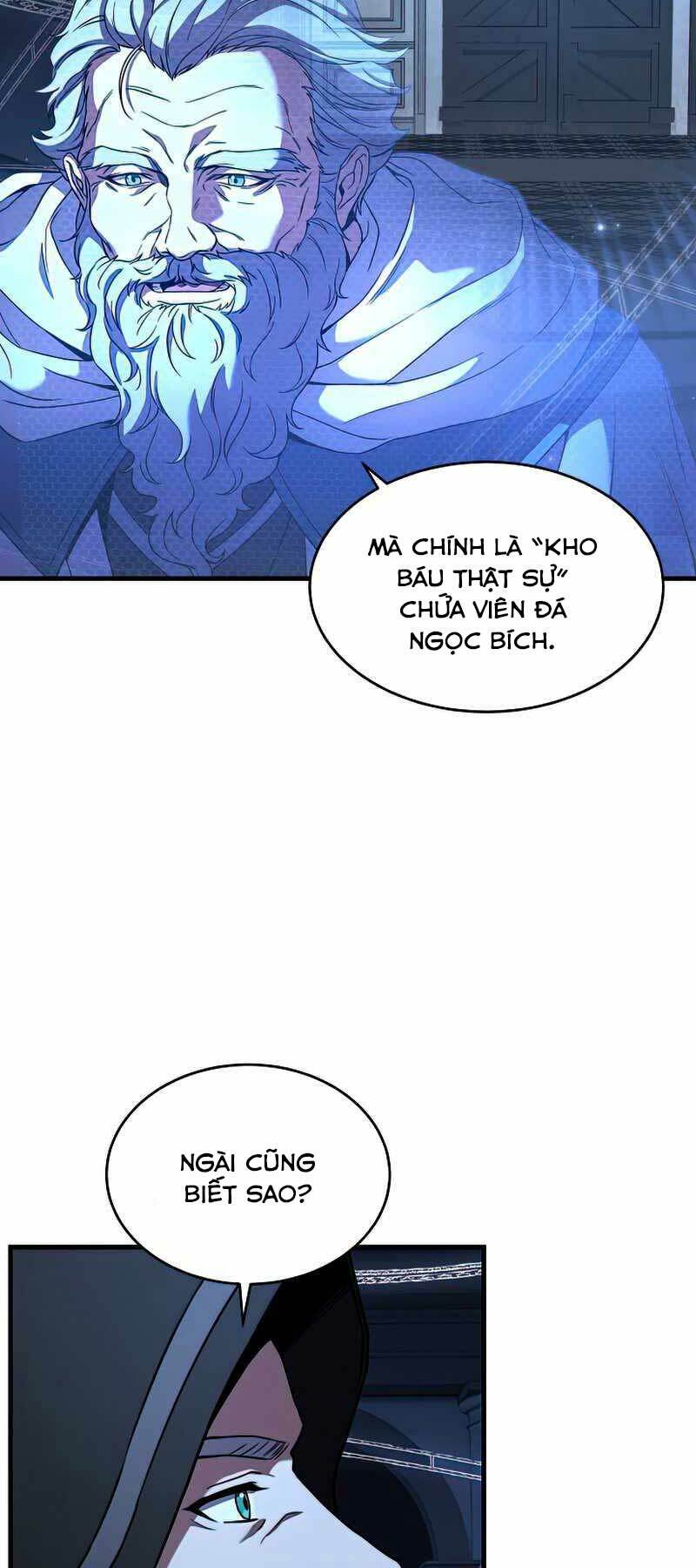 Huyền Thoại Giáo Sĩ Trở Lại - Chapter 48 - Page 65