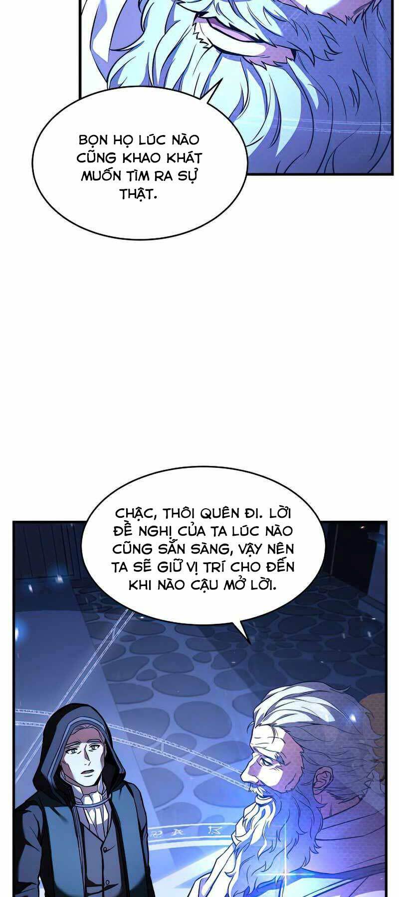 Huyền Thoại Giáo Sĩ Trở Lại - Chapter 48 - Page 67