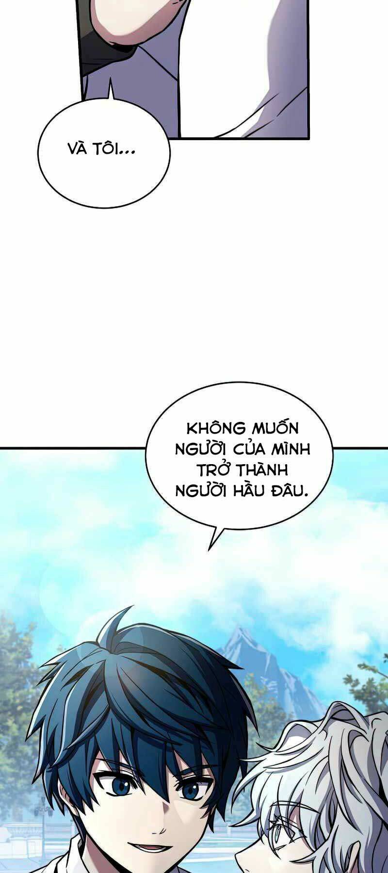 Huyền Thoại Giáo Sĩ Trở Lại - Chapter 48 - Page 8