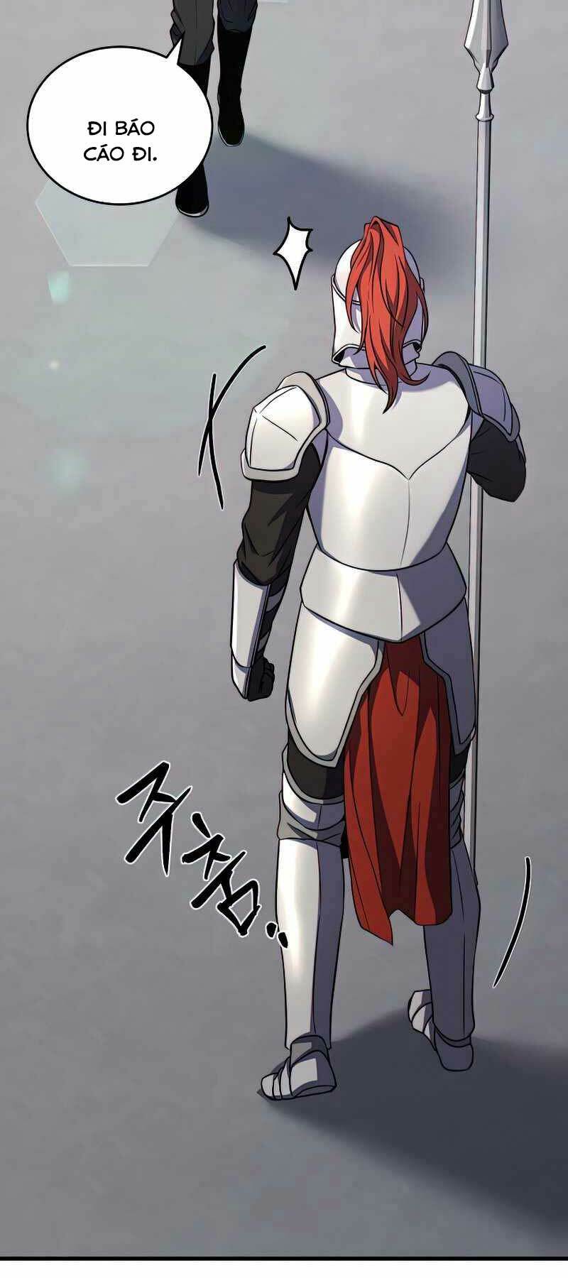 Huyền Thoại Giáo Sĩ Trở Lại - Chapter 49 - Page 9