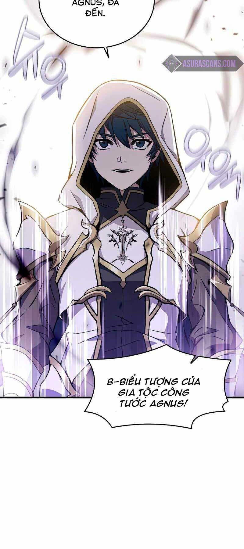 Huyền Thoại Giáo Sĩ Trở Lại - Chapter 49 - Page 11
