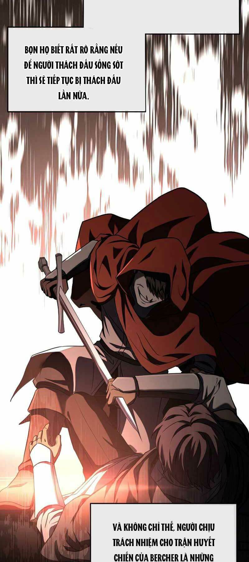 Huyền Thoại Giáo Sĩ Trở Lại - Chapter 49 - Page 15