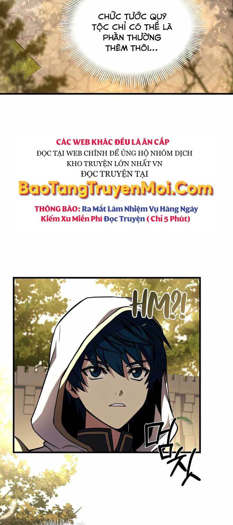 Huyền Thoại Giáo Sĩ Trở Lại - Chapter 49 - Page 18