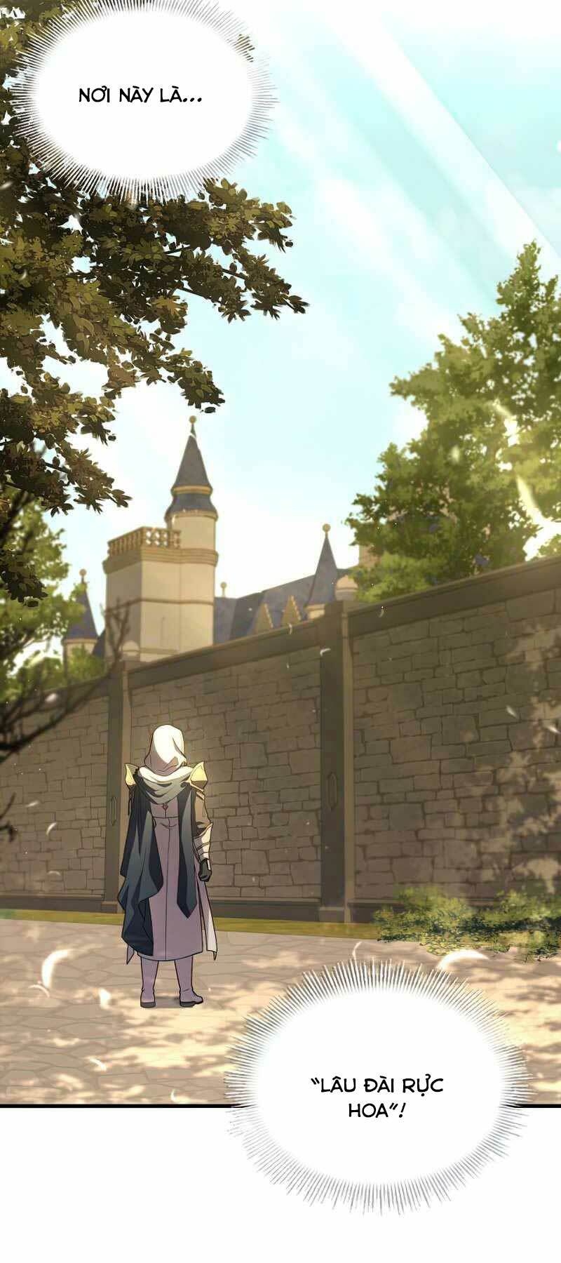 Huyền Thoại Giáo Sĩ Trở Lại - Chapter 49 - Page 19